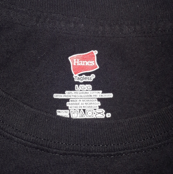 Camaro graphic tee - Picture 5 of 5